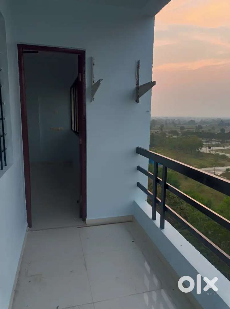 3BHK for Rent 15K Vrindavan City