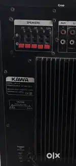Kawa Sound System