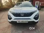 Tata Harrier XZ+, 2021, Diesel