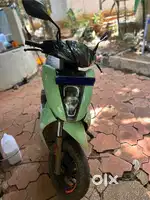 Good condition
