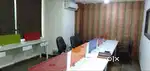 Furnished Office for Lease – Vijay Nagar, Indore