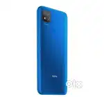 XIAOMI Redmi 9 Sky Blue 4GB RAM, 64GB ROM