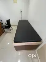 Examination couch/bed