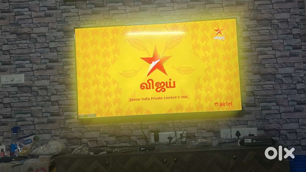 Samsung 43 inch LED  TV