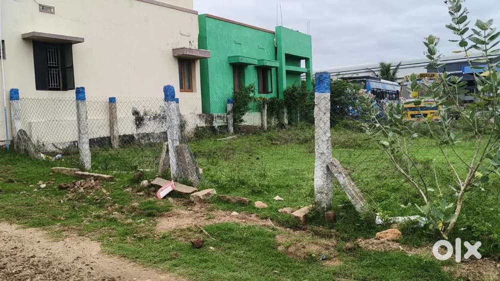 Palladam Highway Prime Plots – 8 Cents for Just ₹9 Lakhs!