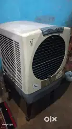 Air Cooler with Stand