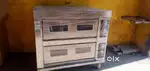 Bakery oven bread slicer planitary mixer spiral mixer