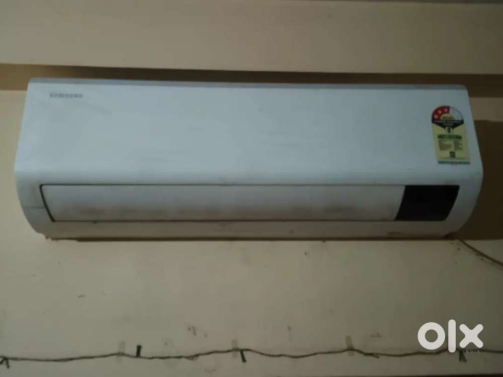 Samsung Air Conditioner