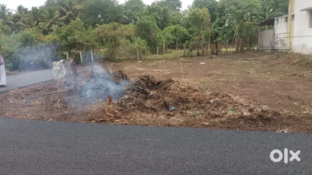 Construction Plot for sale