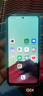 Redmi Note 10s