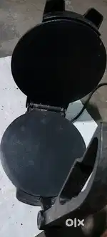 Prestige roti maker