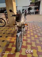 Well maintained honda Unicorn