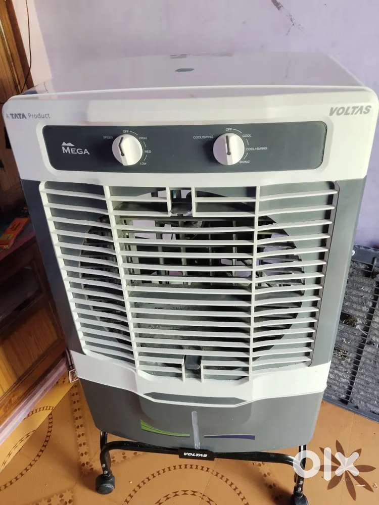 Air cooler