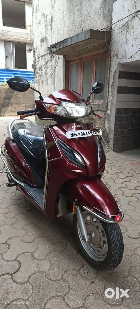 NTORQ 2019 MODEL FIRST' OWNER