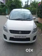 Maruti Suzuki Ertiga, 2013, Diesel