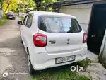 Maruti Suzuki Alto K10 2023 Petrol 38950 Km Driven