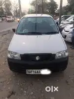 Maruti Suzuki Alto 0.8 LXI (O), 2010, Petrol