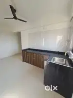 3 BHK FLAT  FOR RENT @ 16500