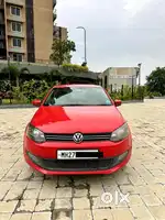 Volkswagen Polo 2013-2015 1.5 TDI Highline, 2013, Diesel