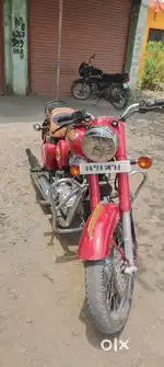 Emergency sale clasic 350. Best condition