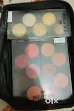 Make up studio brand