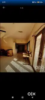 1 person required in rented flat