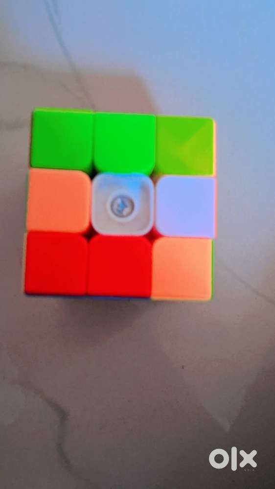 Rubicks cube 4×4