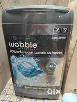 Samsung 7+1litre fully automatic