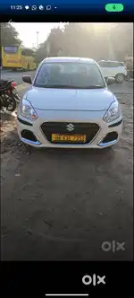 Maruti Suzuki Swift Dzire Tour S, 2023, CNG & Hybrids