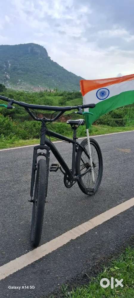 full modification in this cycle