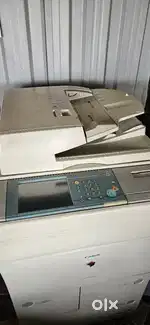 Conon Zerox Machine Good Condition
