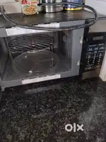 Micro oven