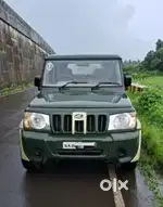Mahindra Bolero 2008