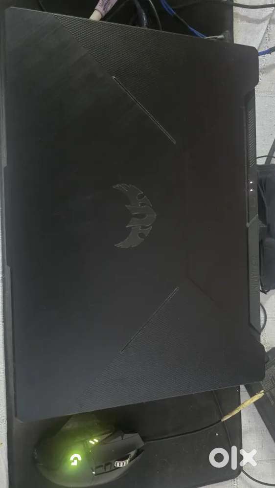 Asus tuf F 15