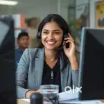 Telecaller vacancy at Kakkanad, Ernakulam (8/13/9/25)