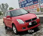 Maruti Suzuki Swift 2006-2026