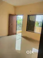 2BHK Newly constructed Flat For Rent (Family), 2 Bathrooms.