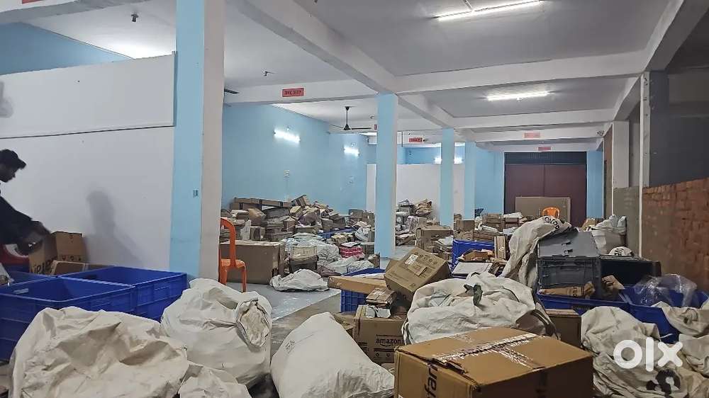 Delivery boys and girls required