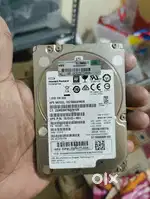 Hp server sas harddisk