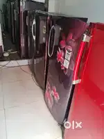Single door fridge available