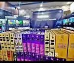 32 inch smart android led imported