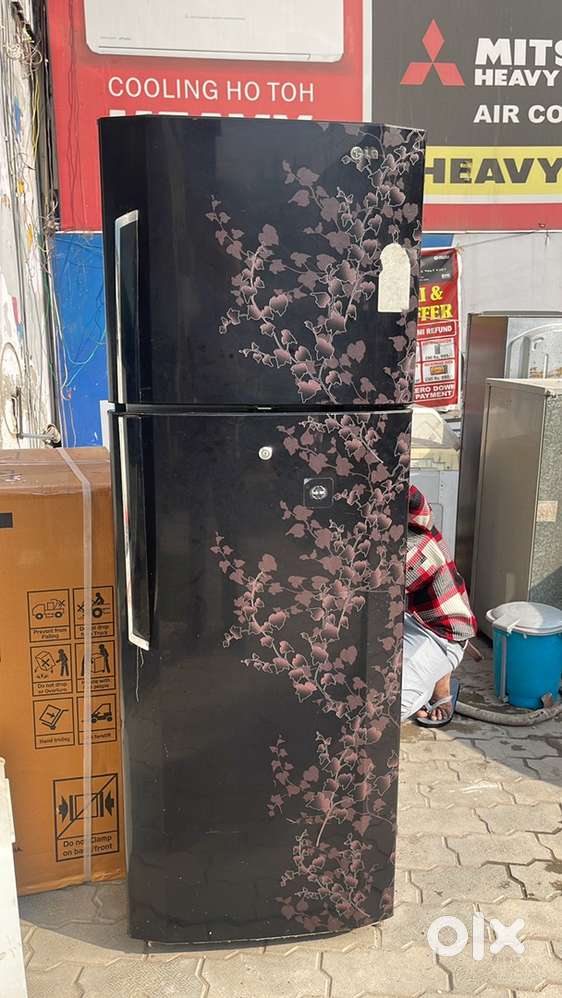 LG REFRIGRATOR 290 LITTER
