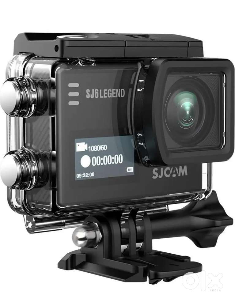 SJ6 legend action camera
