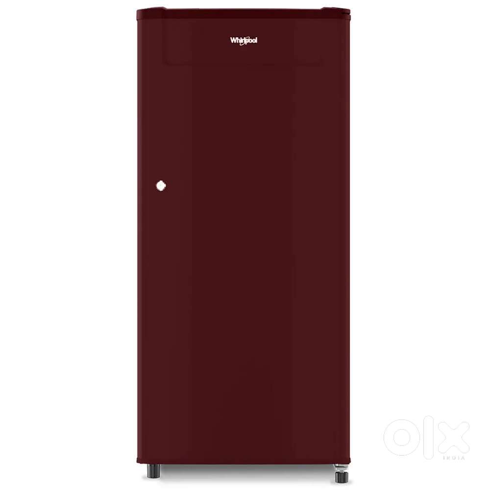 Brand New Whirlpool 180 L - 1 star Refrigerator