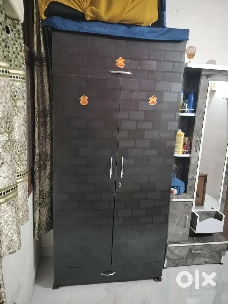 Alimarah wooden