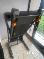 Tread mill