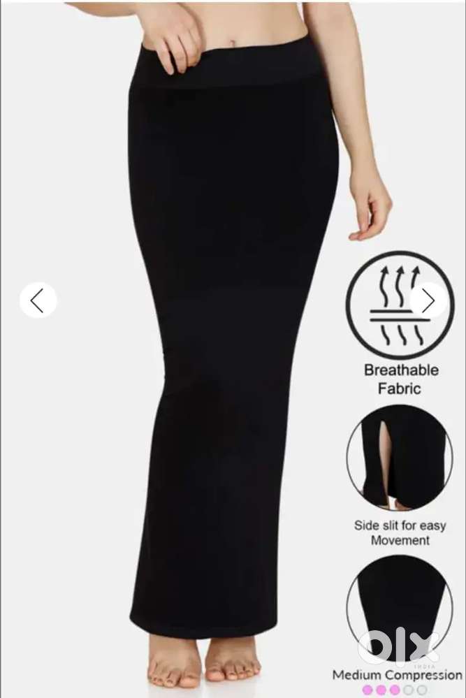 Women's Saree Shaper 4000 Pieces Available In All Sizes One Shot Deal.