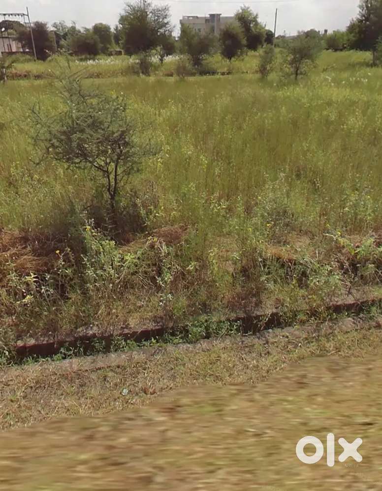 Nice place to live,pollution free Near Behror.