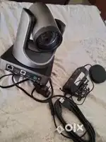Peoplelink 4k elite series Camera for selling 12X optimization
