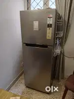 2 Door Convertible Fridge